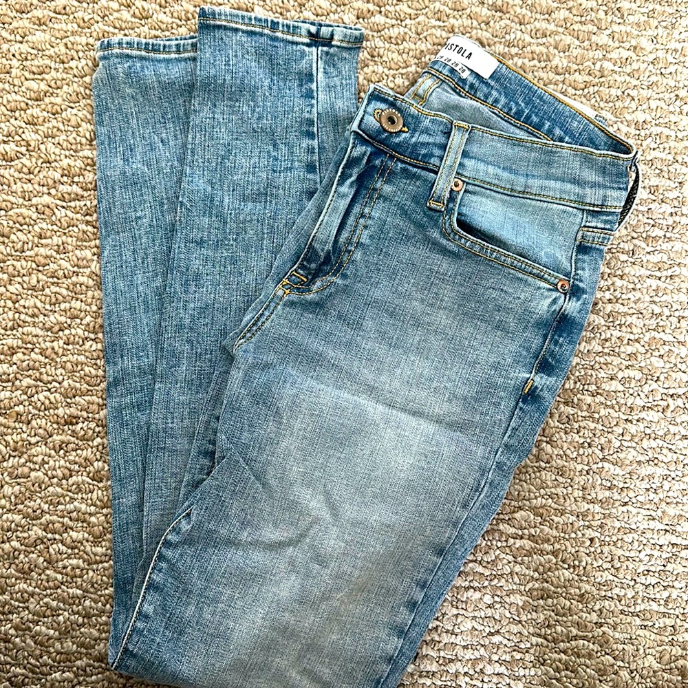 Pistola light jeggings